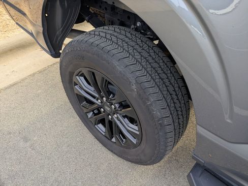 Certified 2024 Ford F150 Lariat w/ Bed Utility Package image 46