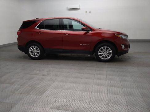 Used 2020 Chevrolet Equinox LT AWD/4WD image 11