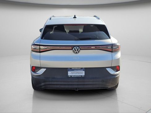 Used 2021 Volkswagen ID.4 Pro image 8
