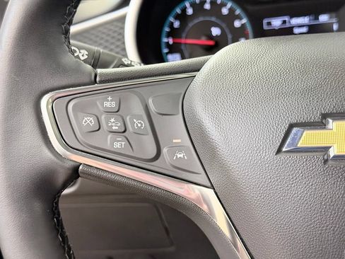 Used 2025 Chevrolet Malibu LT w/ Midnight Edition FWD image 41