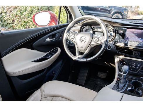 Used 2019 Buick Envision Essence image 12