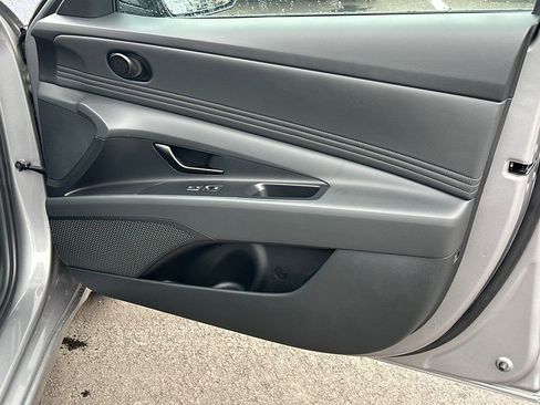 New 2025 Hyundai Elantra Sport image 14