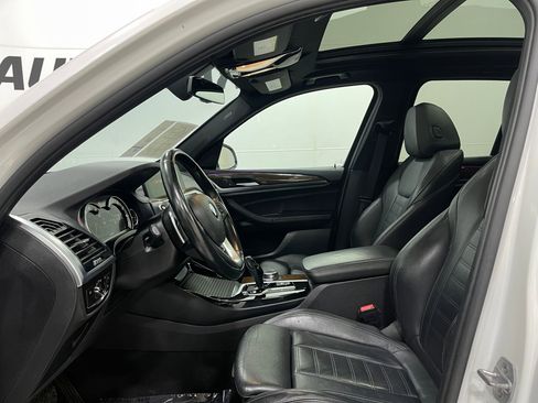 Used 2018 BMW X3 xDrive30i w/ Convenience Package image 13