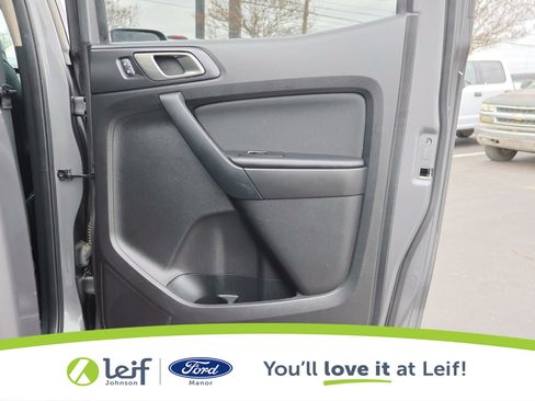 Used 2021 Ford Ranger XLT w/ Tremor Off-Road Package image 30