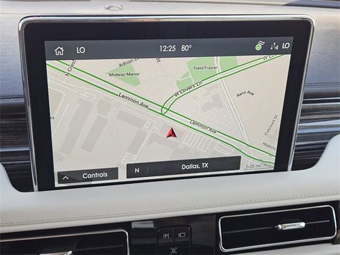 Certified 2024 Lincoln Aviator Black Label w/ Dynamic Handling Package image 17