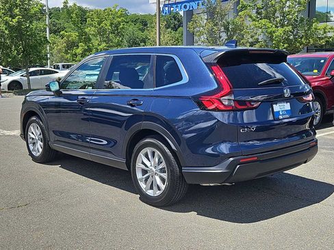 Used 2023 Honda CR-V EX-L image 4