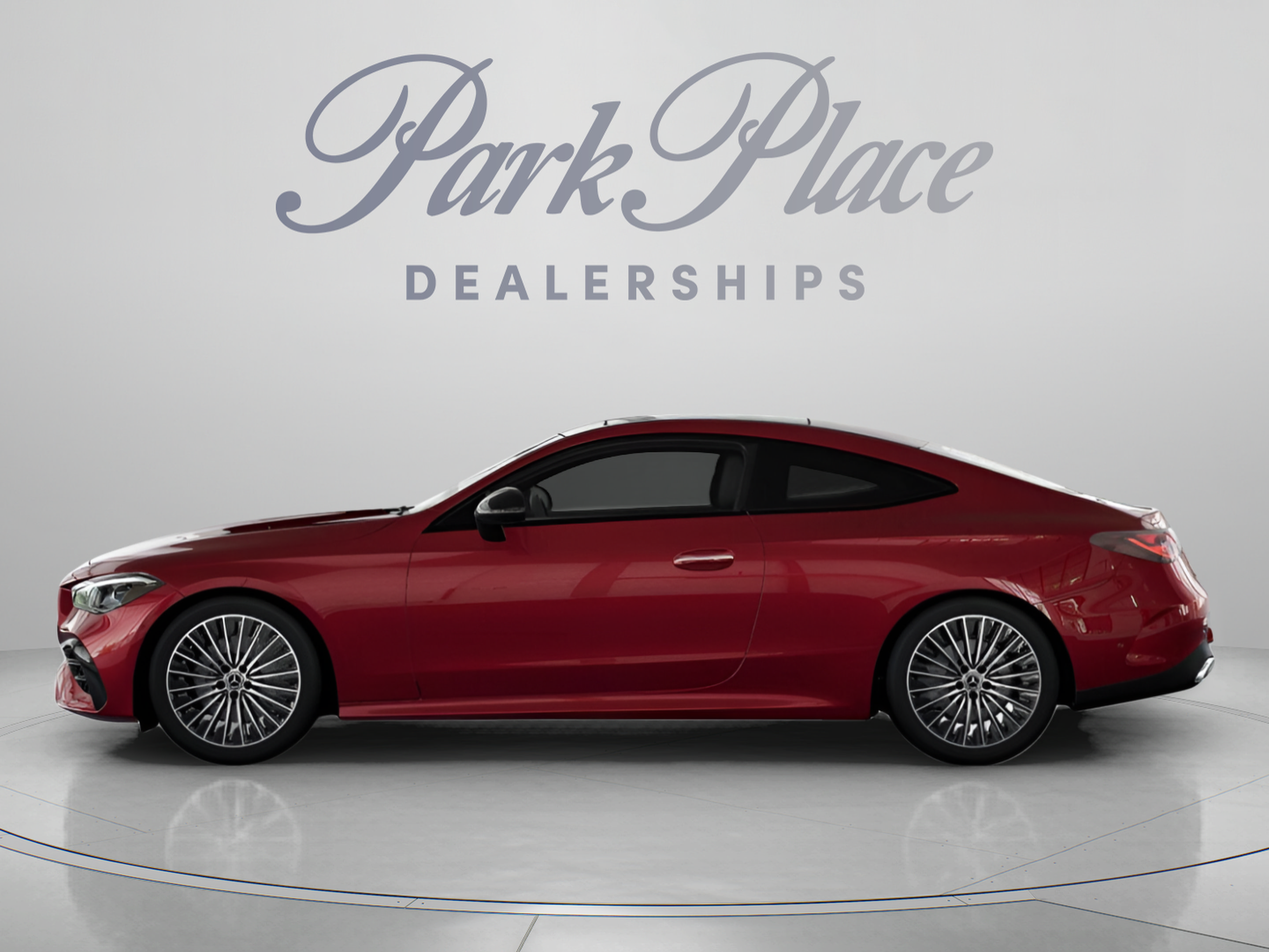 New 2026 Mercedes-Benz CLE 450 4MATIC Coupe image 6
