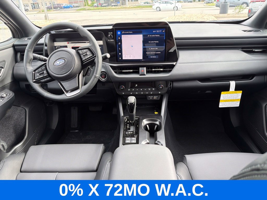 New 2026 Subaru Outback Touring XT AWD/4WD image 25