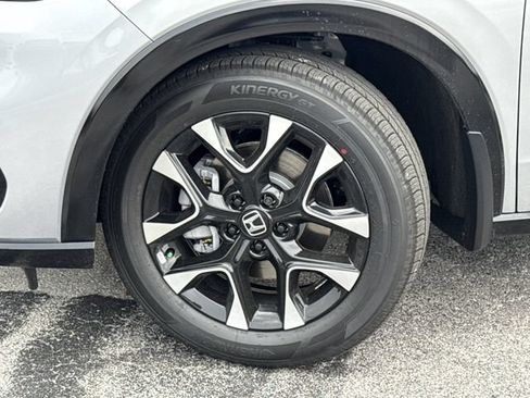 New 2027 Honda HR-V EX-L image 39