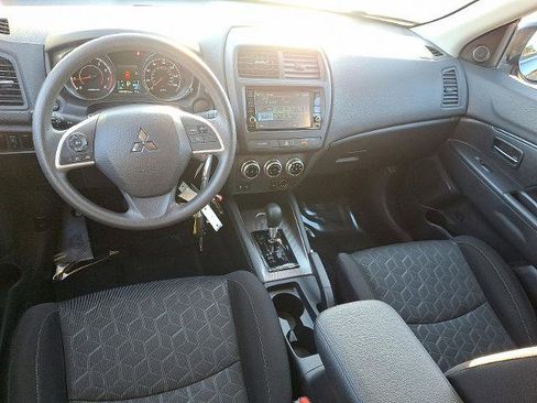 Used 2021 Mitsubishi Outlander Sport ES image 11