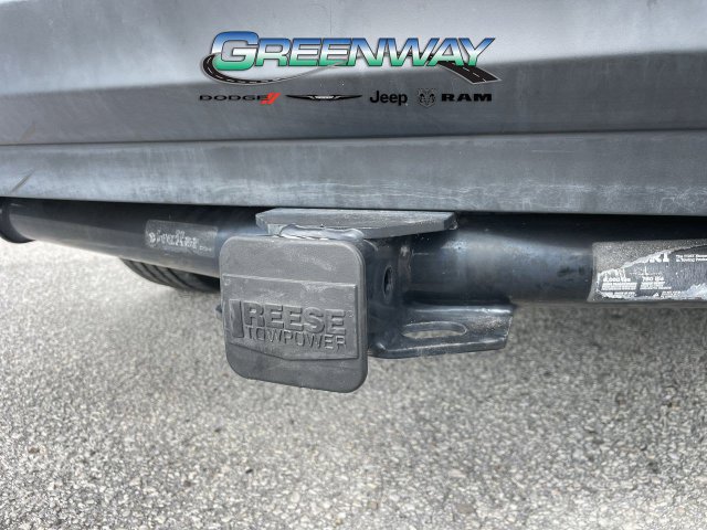 Used 2012 Toyota Highlander Limited w/ Tow Pkg FWD image 8