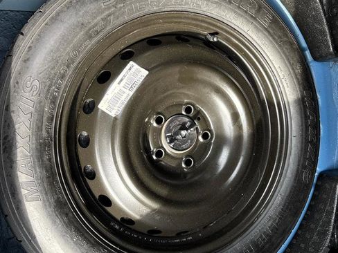 Used 2018 Jeep Compass Sport w/ Cold Weather Group image 28