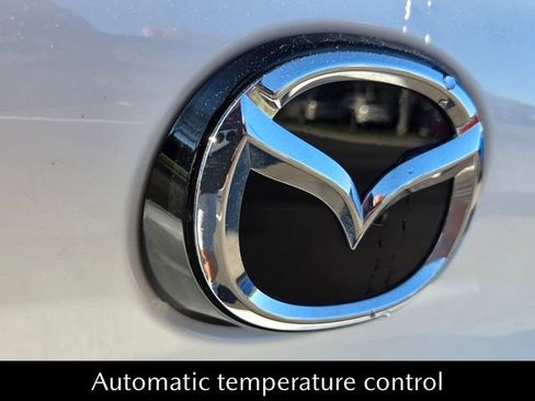 Certified 2024 MAZDA MAZDA3 s image 12