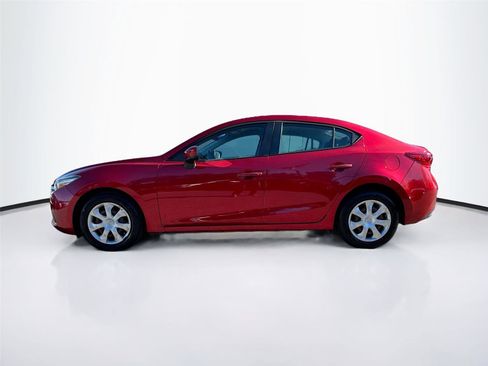 Used 2017 MAZDA MAZDA3 Sport image 4