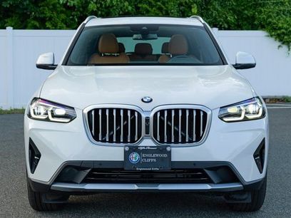 Used 2024 BMW X3 xDrive30i w/ Convenience Package w/ZPA