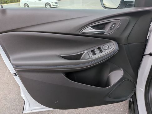 New 2026 Buick Encore GX Sport Touring image 19