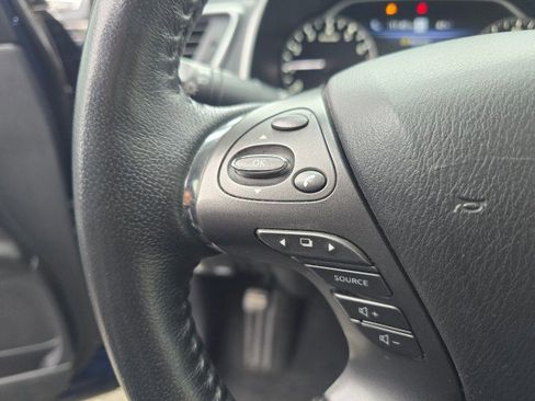 Used 2022 Nissan Murano SL w/ SL Moonroof Package image 29