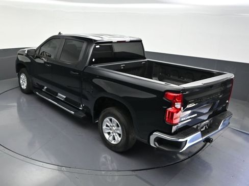 Used 2024 Chevrolet Silverado 1500 LT image 17