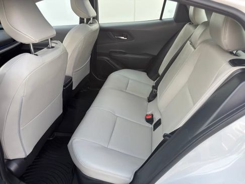 Used 2024 Toyota Prius Limited AWD/4WD image 23