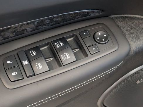 New 2026 Dodge Durango SRT Hellcat image 10