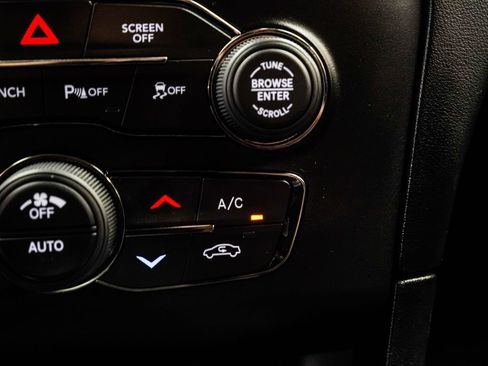 Used 2023 Dodge Charger SRT Hellcat w/ Harman/Kardon Audio Group RWD image 26