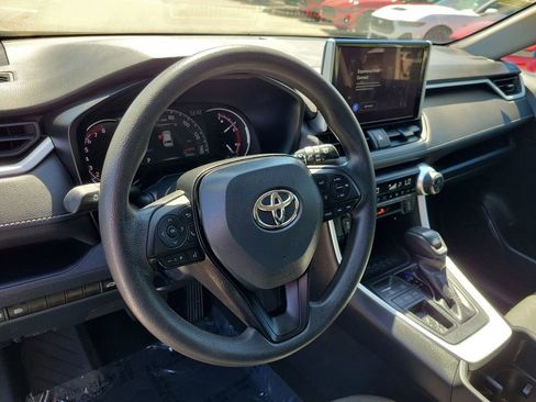 Used 2023 Toyota RAV4 XLE w/ Convenience Package image 17