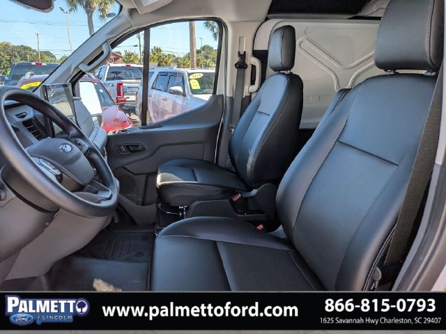 Used 2026 Ford Transit 250 Low Roof w/ Load Area Protection Package RWD image 18