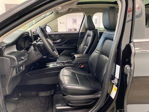 Certified 2023 Lincoln Corsair AWD w/ Equipment Group 102A image 15