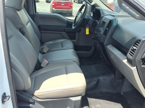Used 2018 Ford F150 XL w/ Equipment Group 101A Mid RWD image 11