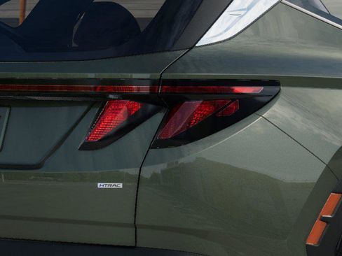 New 2026 Hyundai Tucson SE image 47