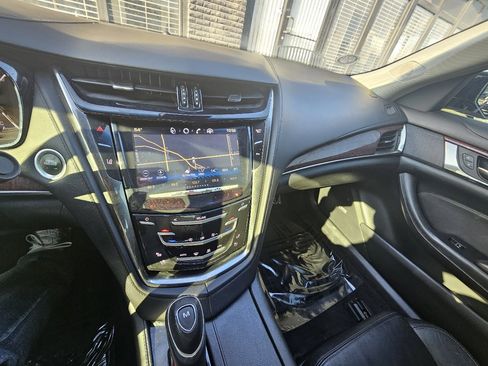 Used 2014 Cadillac CTS Luxury image 27