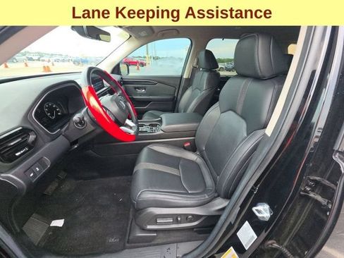 Used 2025 Honda Pilot EX-L image 5