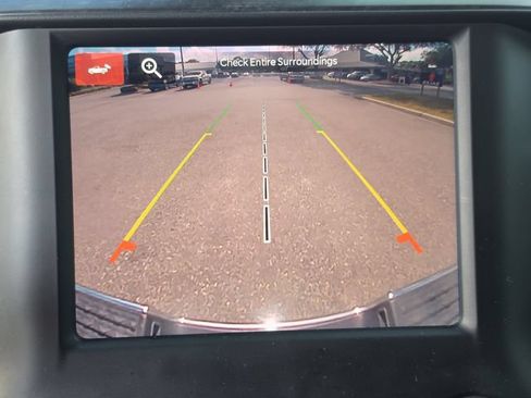 Used 2024 RAM 3500 Big Horn AWD/4WD image 24