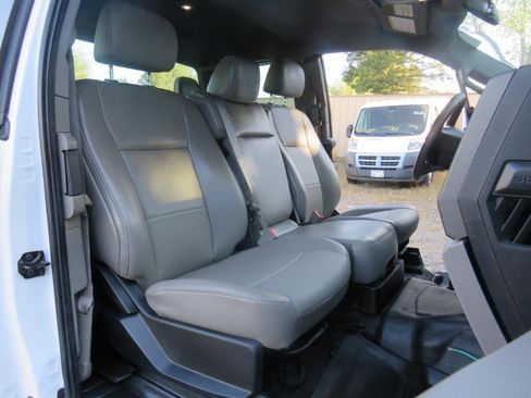Used 2019 Ford F250 XL w/ XL Value Package RWD image 17