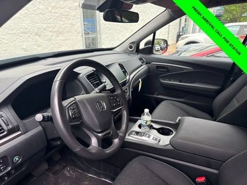 Used 2025 Honda Ridgeline Sport+ image 14