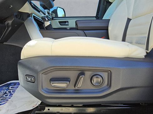 Used 2023 Toyota Tundra 1794 Edition w/ Advanced Package image 16