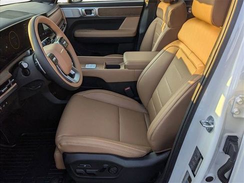 New 2026 Hyundai Santa Fe Calligraphy image 4