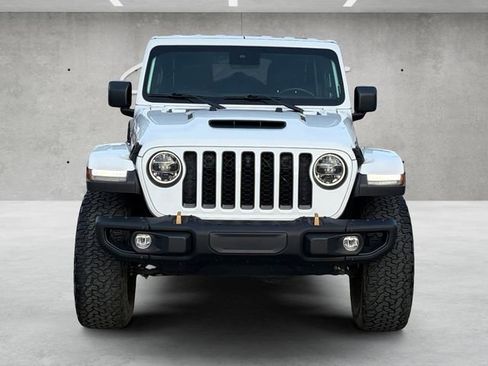 Used 2022 Jeep Wrangler Unlimited Rubicon w/ Xtreme Recon 35" Tire Package image 18
