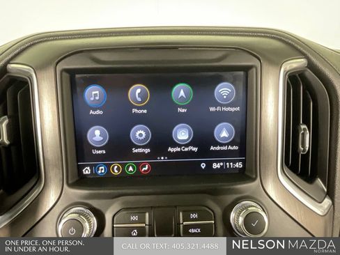 Used 2019 GMC Sierra 1500 AT4 w/ AT4 Premium Package AWD/4WD image 32