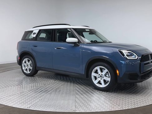 New 2026 MINI Cooper Countryman S AWD/4WD image 2