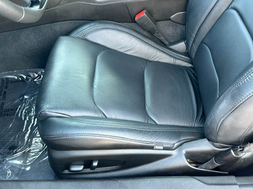 Used 2023 Chevrolet Camaro LT w/ Technology Package RWD image 19