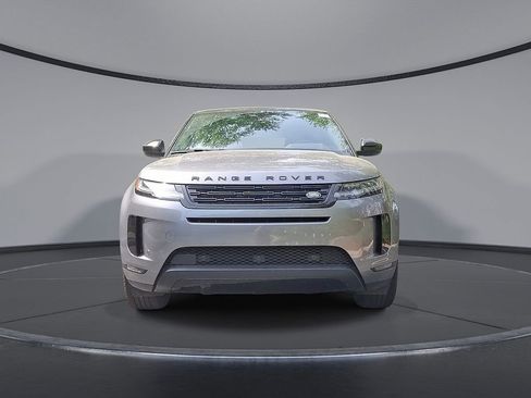 Used 2024 Land Rover Range Rover Evoque S image 29