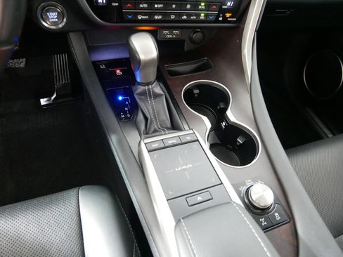 Used 2020 Lexus RX 350 AWD w/ Premium Package image 24