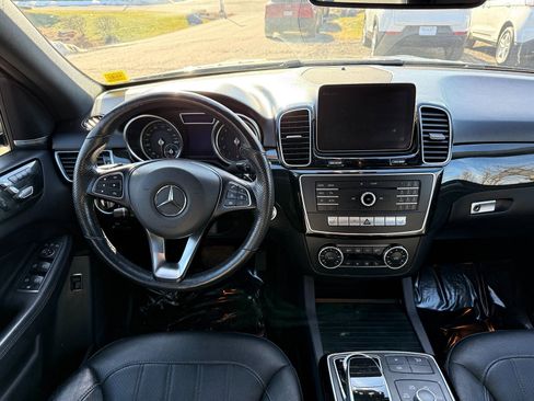 Used 2018 Mercedes-Benz GLE 350 4MATIC image 24