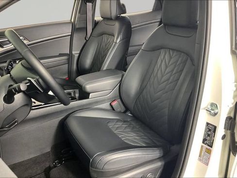 Certified 2024 Kia Sportage X-Line Prestige AWD/4WD image 19