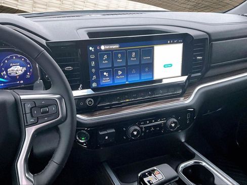 New 2026 Chevrolet Silverado 1500 RST image 6