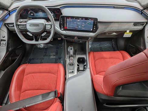 New 2026 Dodge Charger Daytona Scat Pack image 15