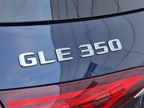 Used 2020 Mercedes-Benz GLE 350 4MATIC image 41