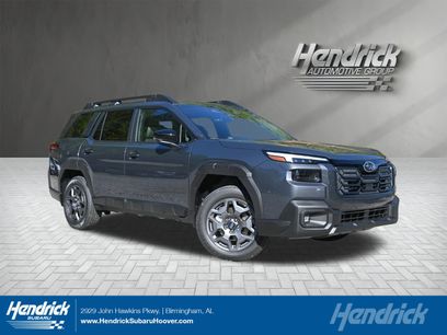 New 2026 Subaru Outback Premium