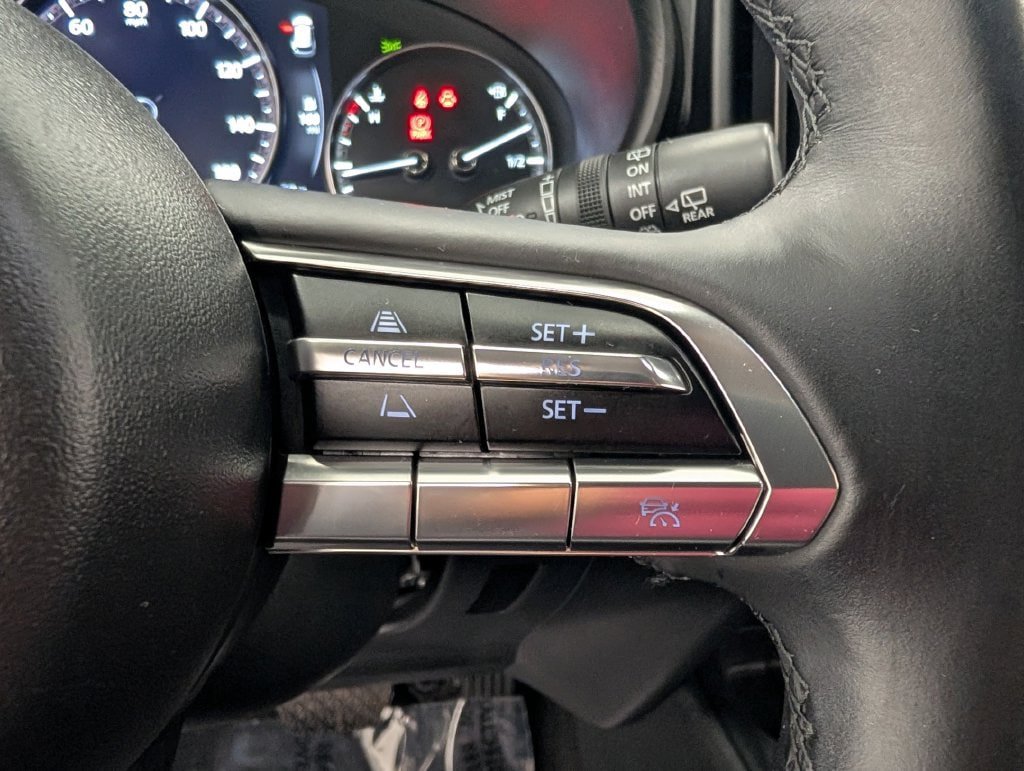 Certified 2024 MAZDA CX-50 AWD 2.5 S w/ Preferred Package image 19